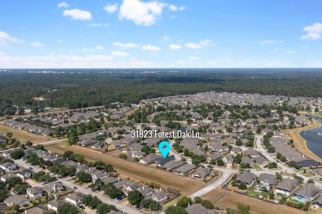 Photo of 31823 Forest Oak Lane