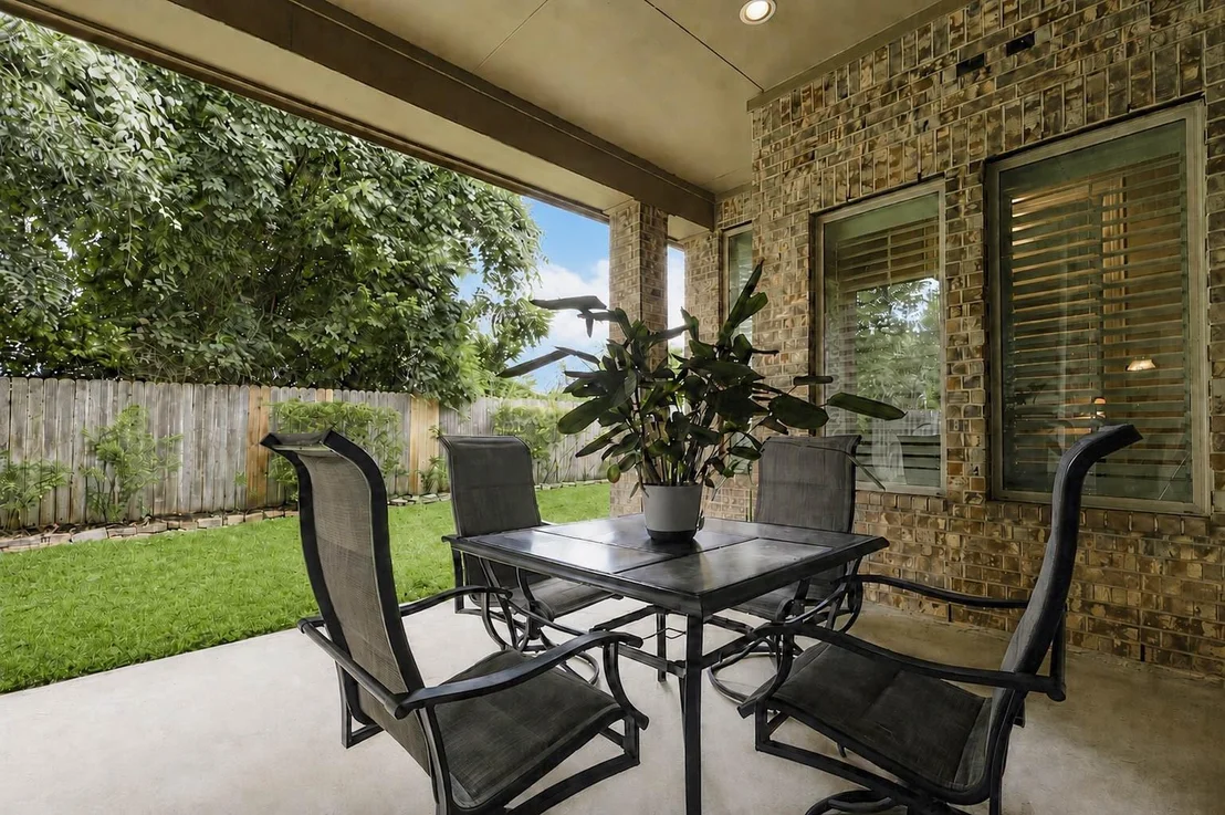 Photo of 4830 Trickle Creek Drive