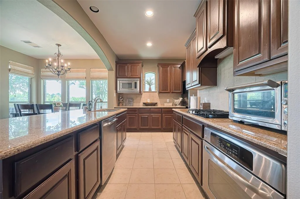 Photo of 17207 Red Oak Bend Drive