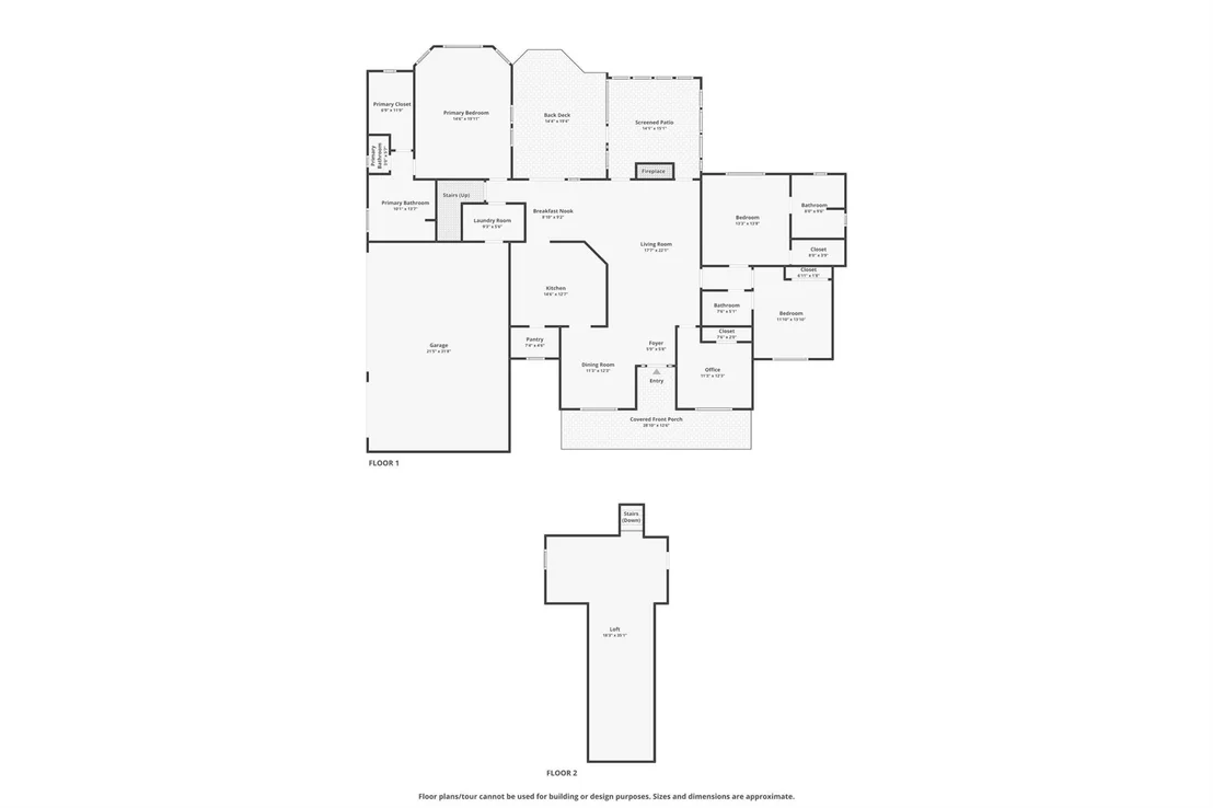 Photo of 11716 Great Oak Boulevard