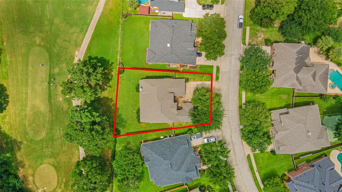 Photo of 10702 Winding Green Drive