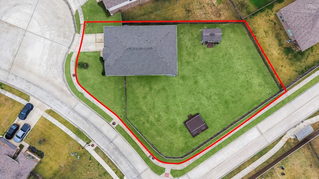 Photo of 15552 Mallow Court