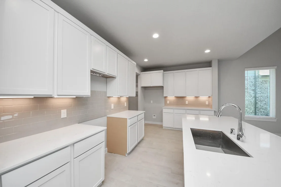 Photo of 15814 Telge Ridge Lane