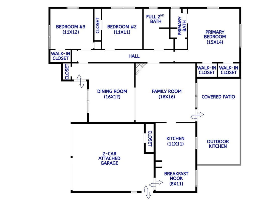 Photo of 1413 Lawn Drive