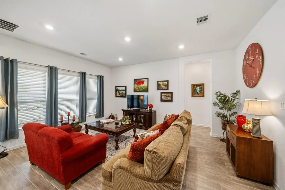 Photo of 15003 Mulberry Hallow Street