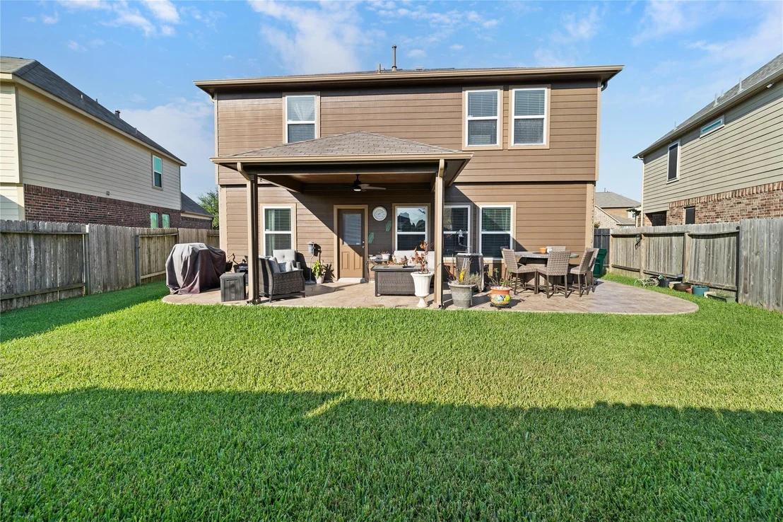 Photo of 14906 Rustler Gate Lane