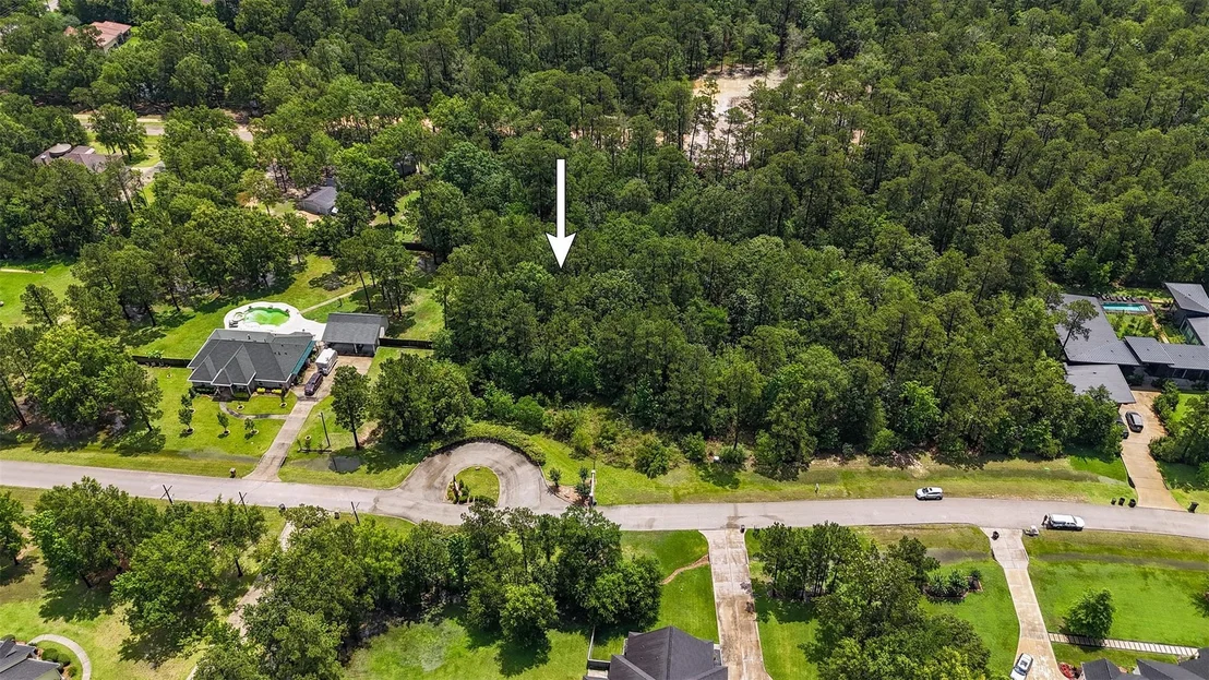 Photo of 12033 Oak Forest Lane