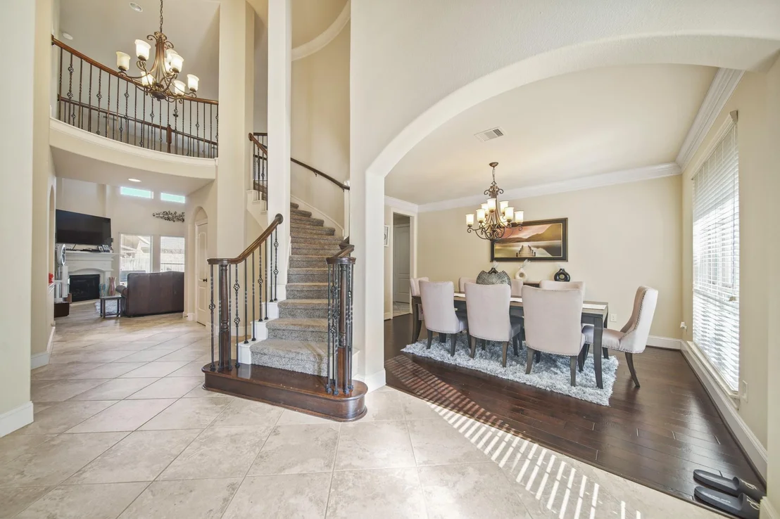 Photo of 2523 Crossvine Drive