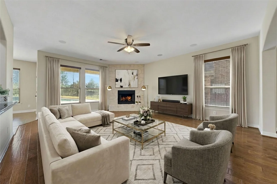 Photo of 3610 Rock Daisy Drive