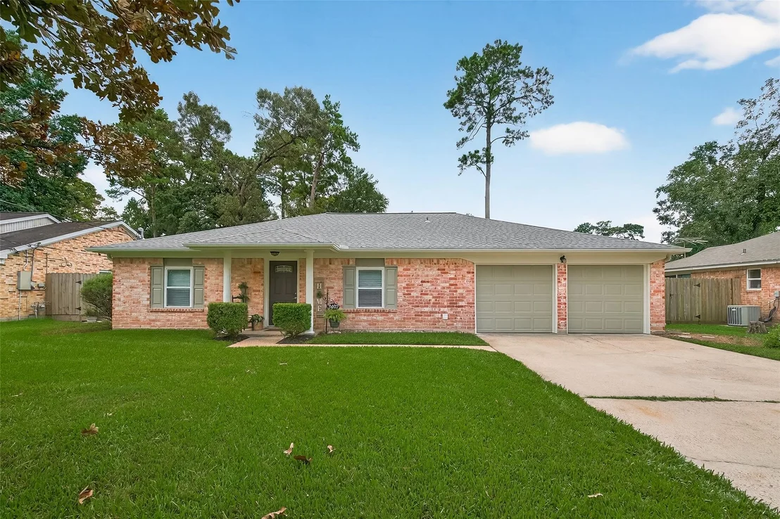 Photo of 3407 Long Shadows St