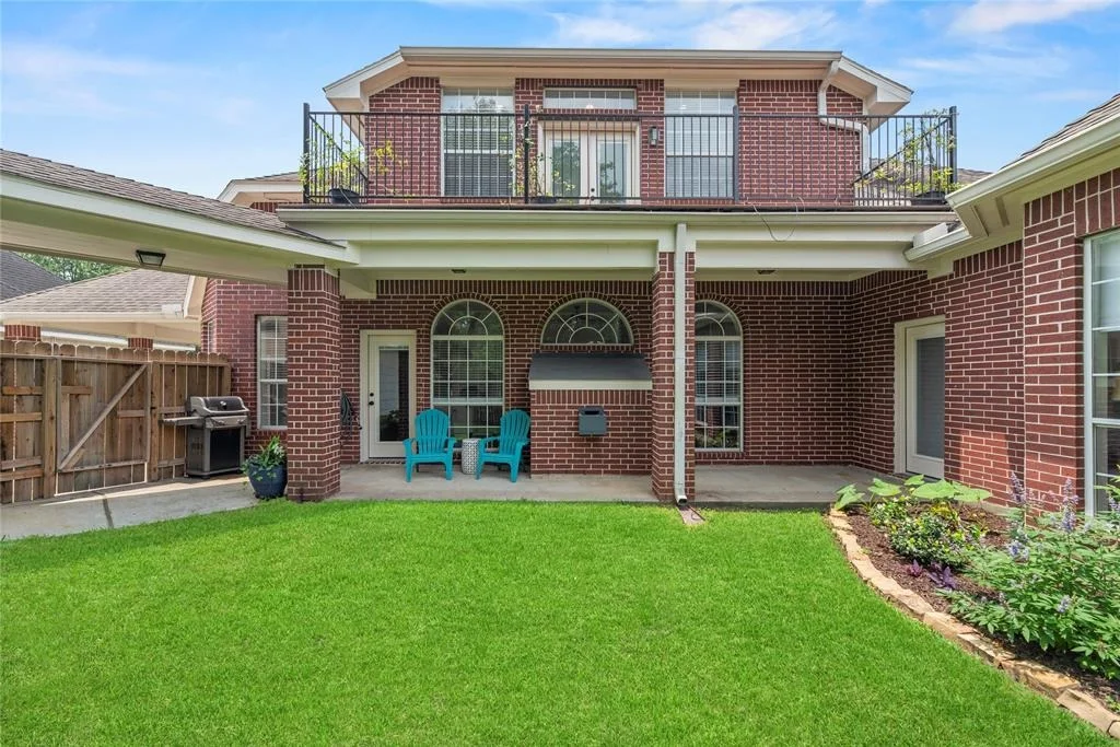 Photo of 18818 Cypress Chateau Drive