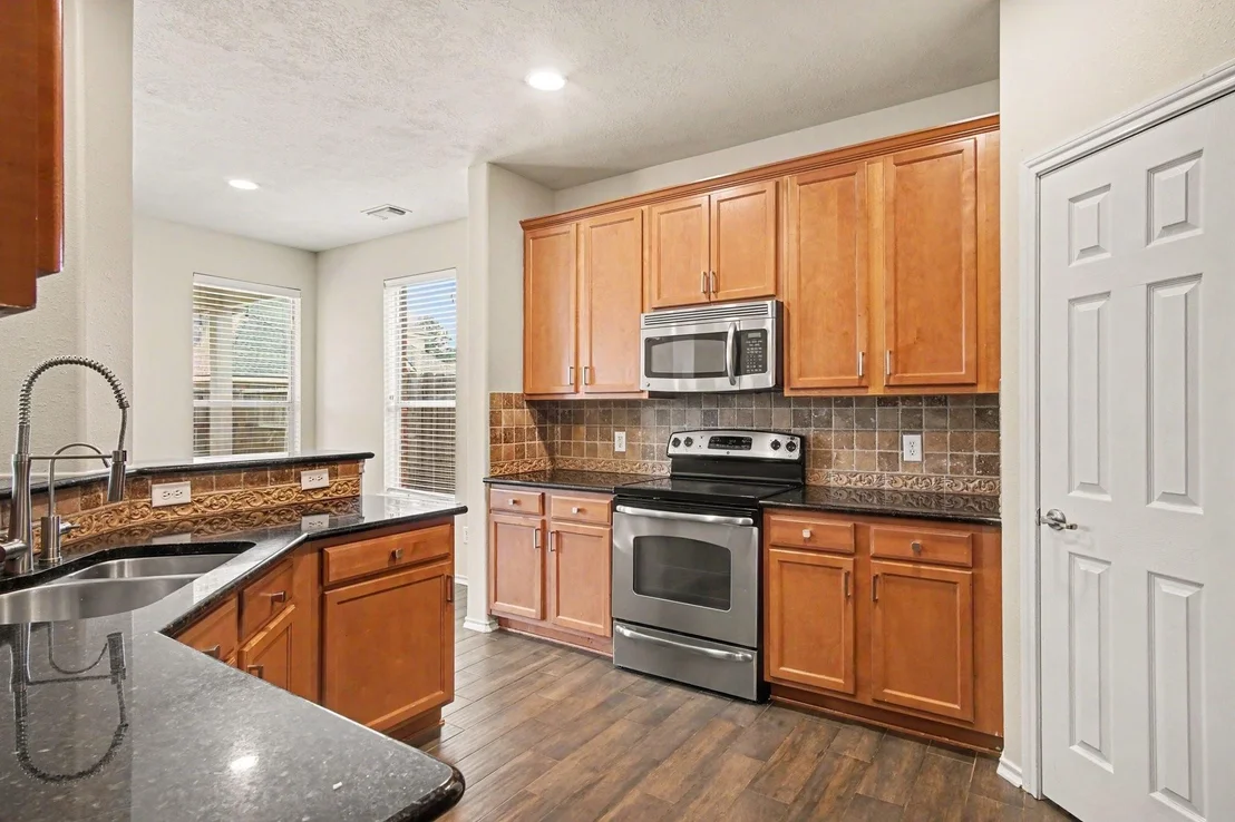 Photo of 1822 Pontius Drive