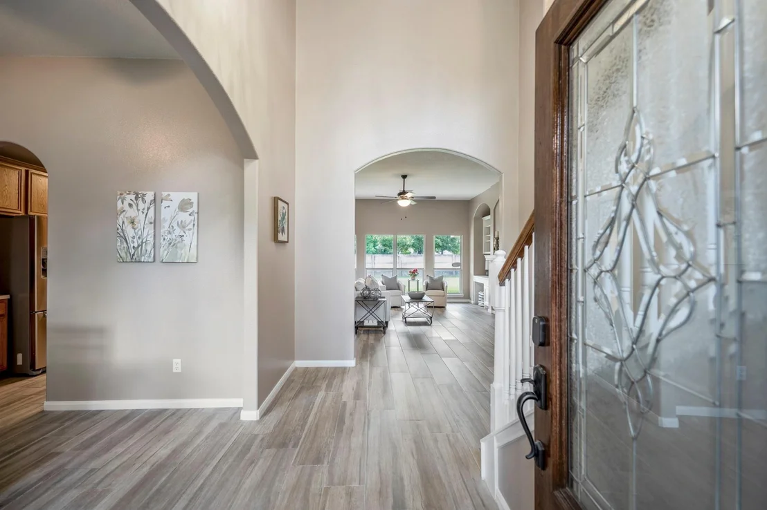 Photo of 6515 Pinebrook Bridge Lane