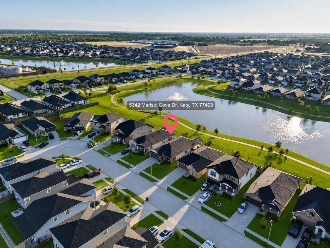 Photo of 5342 Marisol Cove Drive