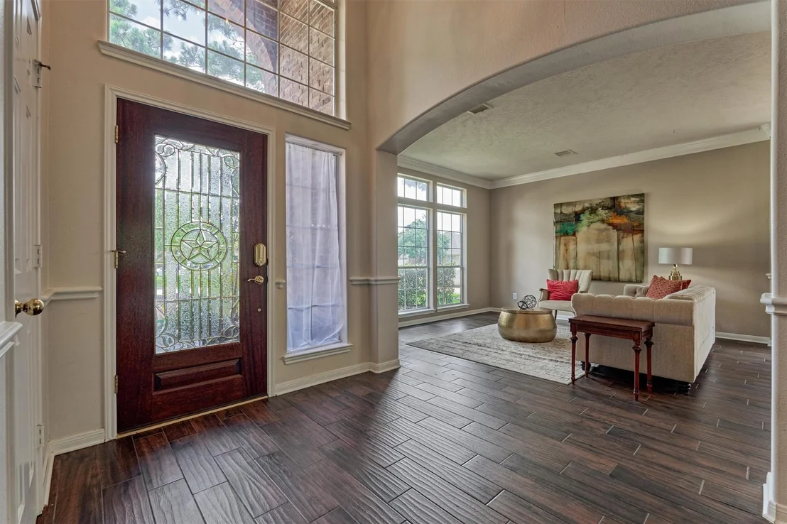 Photo of 6327 Holden Mills Drive