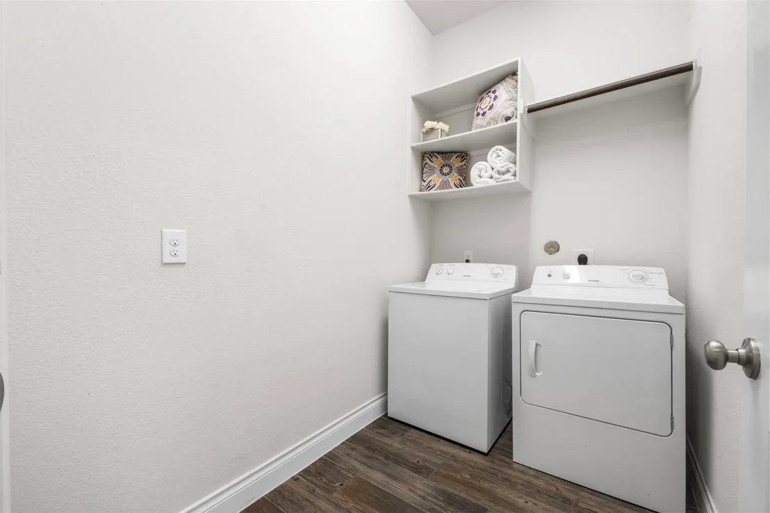 Photo of 16715 Ramsay Cascades Drive
