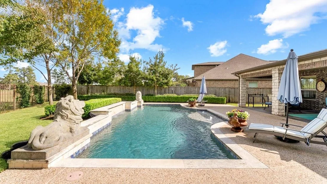 Photo of 8203 Caroline Ridge Drive