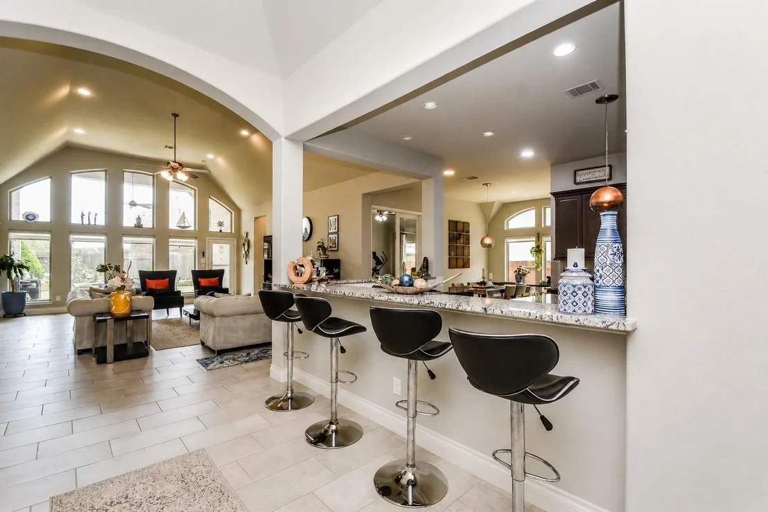 Photo of 3209 Iris Trail Lane