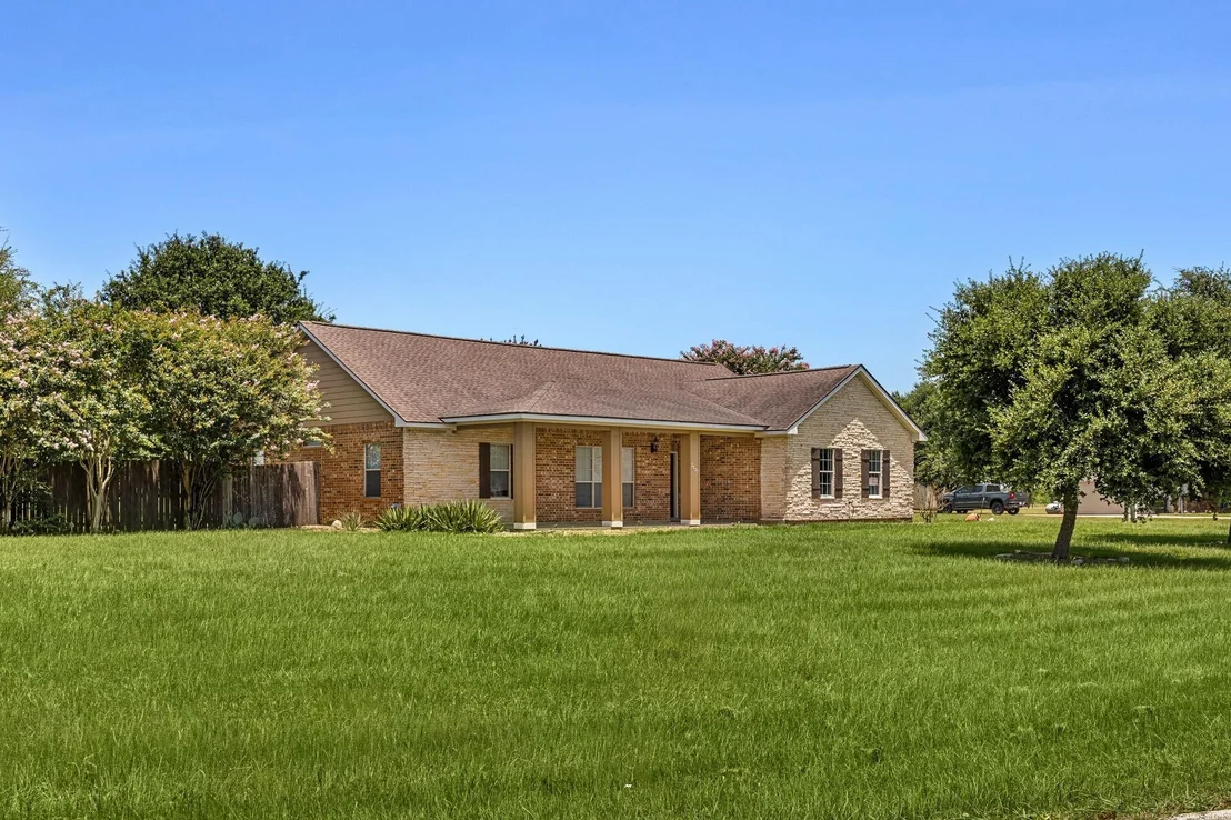 Photo of 2527 Settlers Way Drive