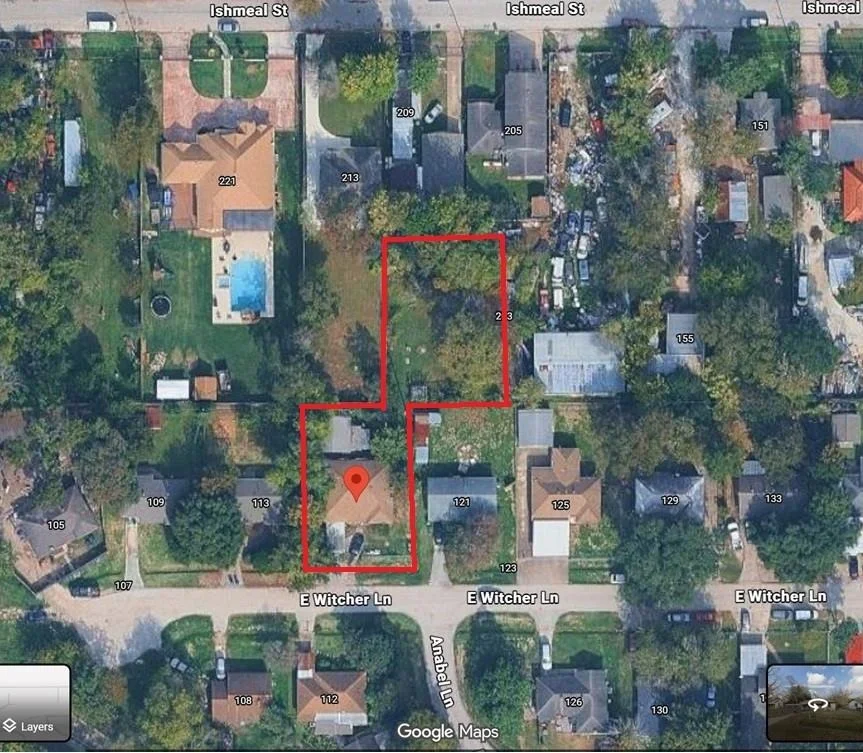 Photo of 117 E Witcher Lane