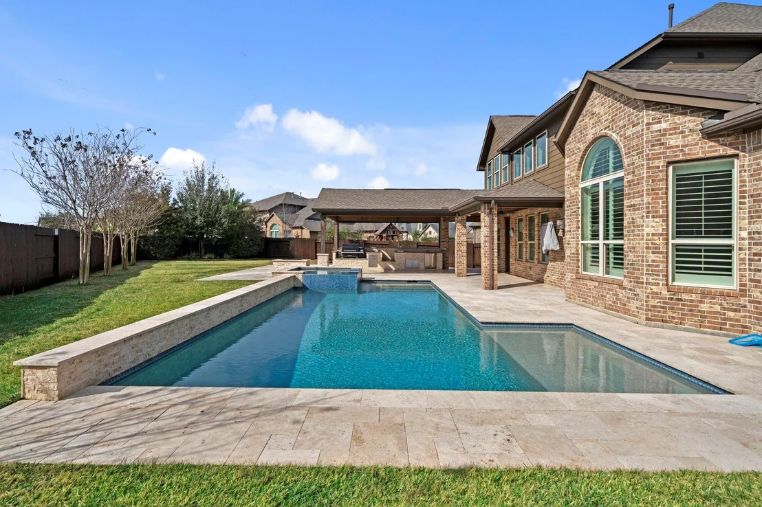 Photo of 15319 Patten Forest Drive