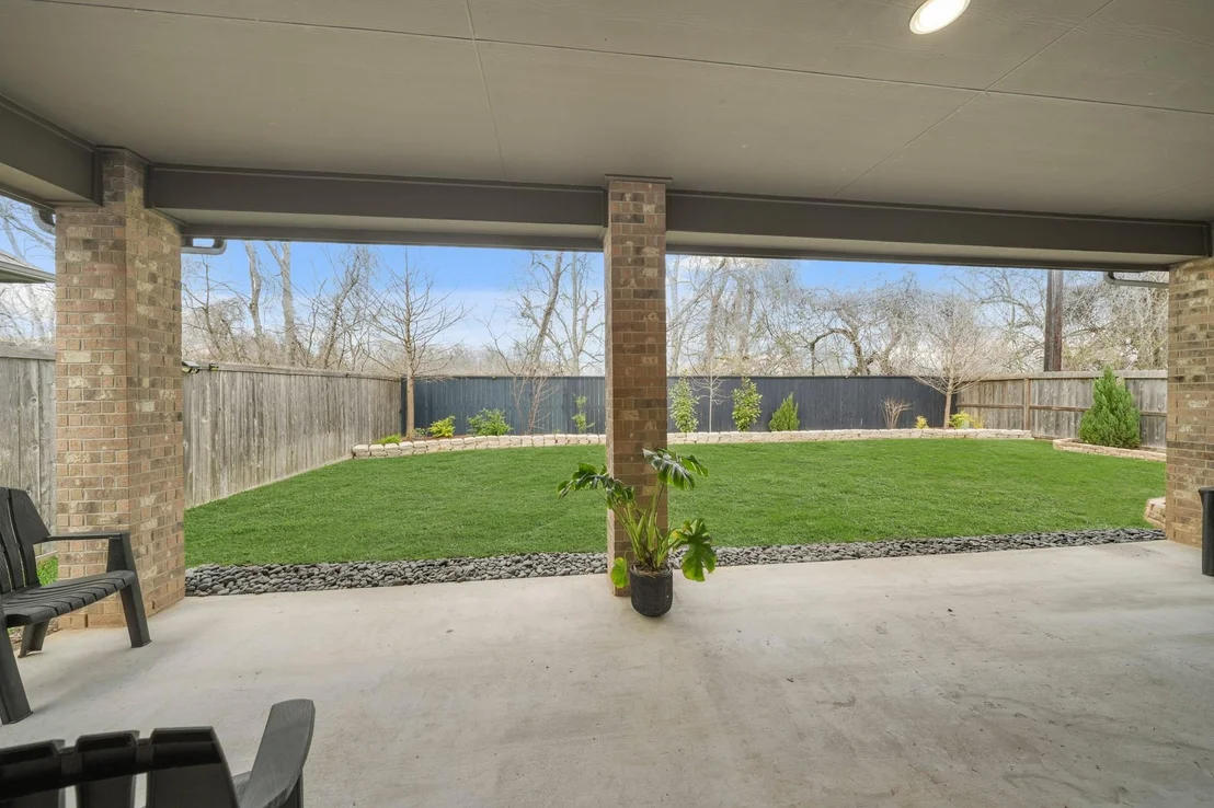 Photo of 1510 Hackberry Heights