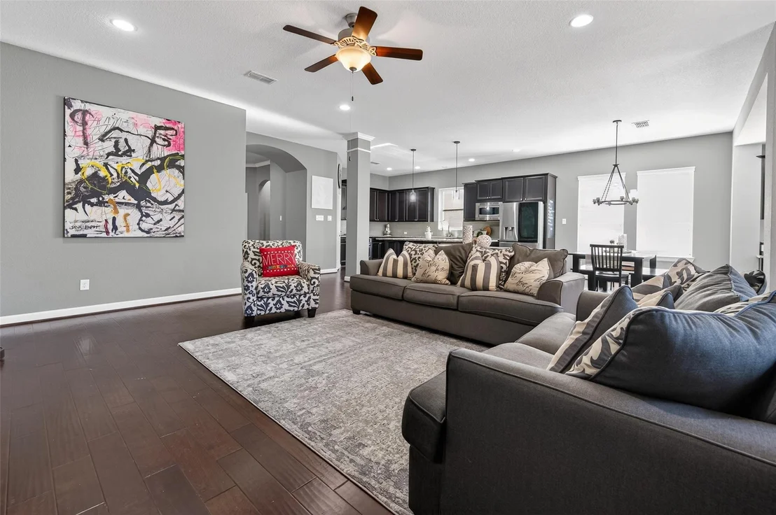 Photo of 3427 Millhouse Point Way