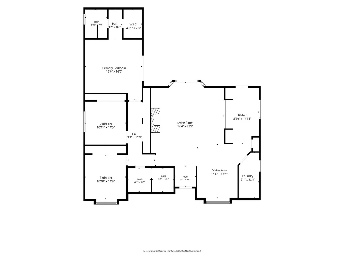 Photo of 11707 Moltere Drive