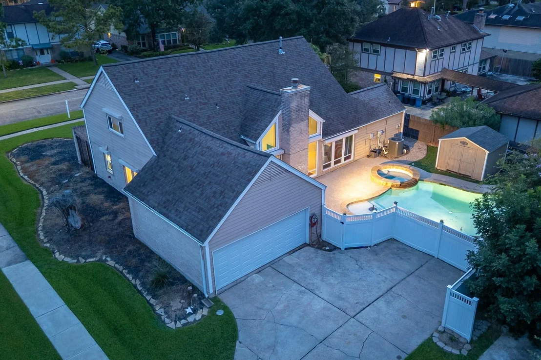 Photo of 16402 Clearcrest Drive