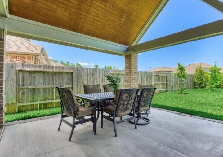 Photo of 4535 Shallow Ember Drive