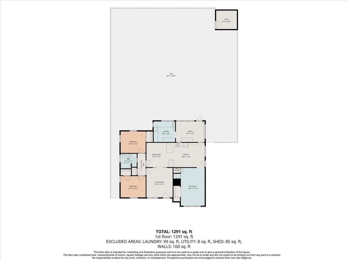 Photo of 233 W Obion Road