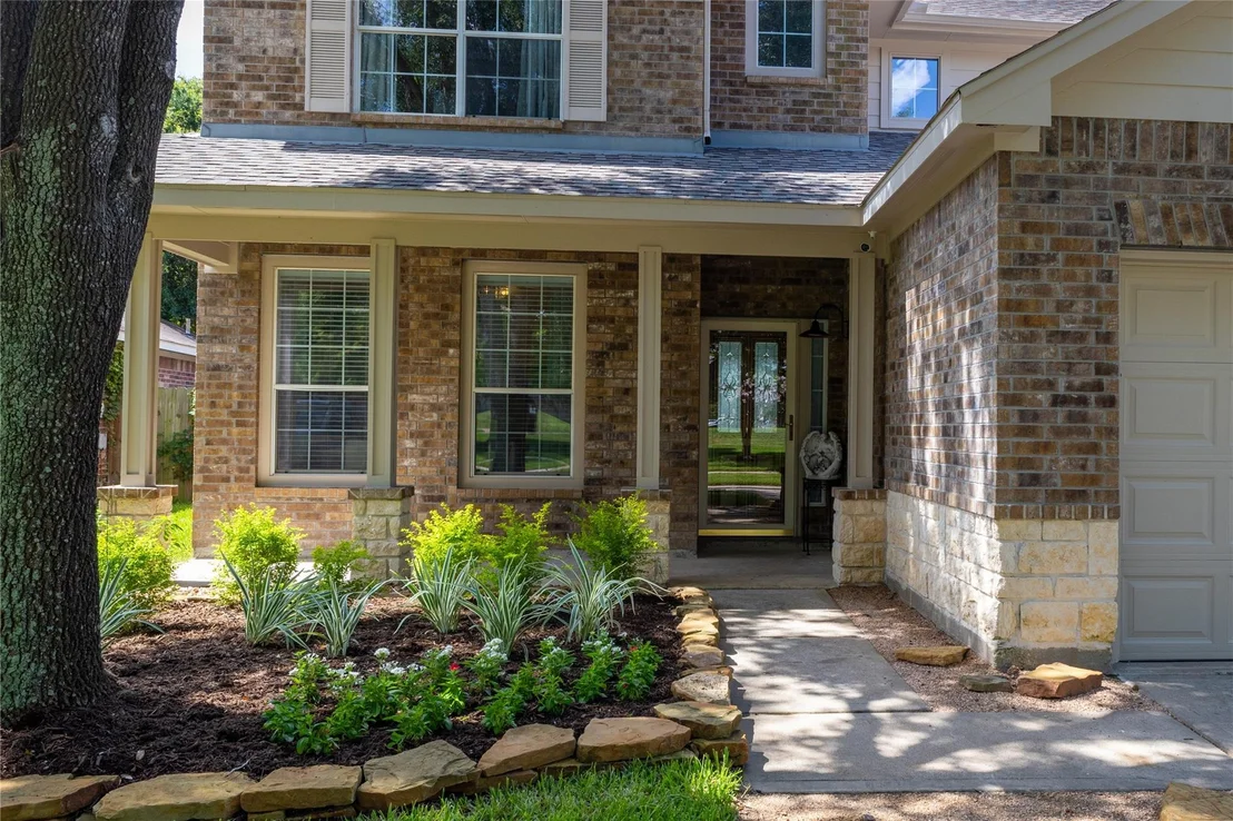 Photo of 17307 Thicket Hollow Lane