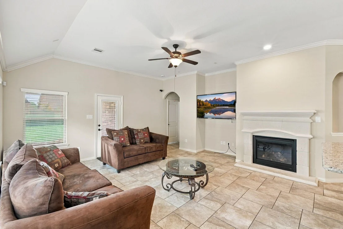 Photo of 18010 Tucson Bend Drive