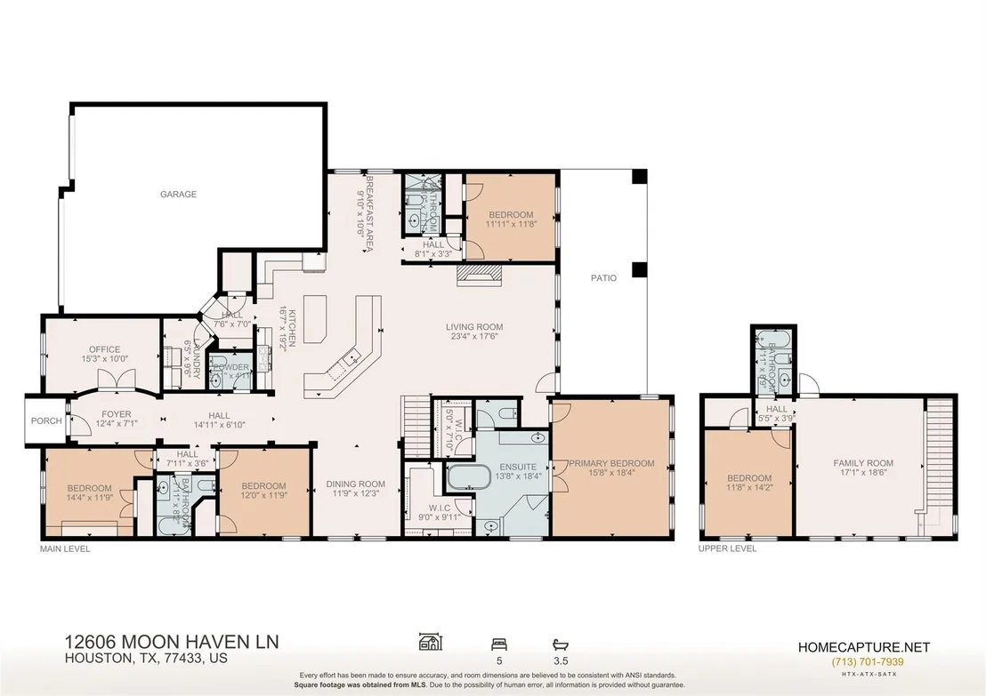 Photo of 12606 Moon Haven Lane