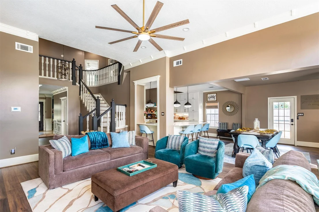Photo of 20414 Chateau Bend Drive