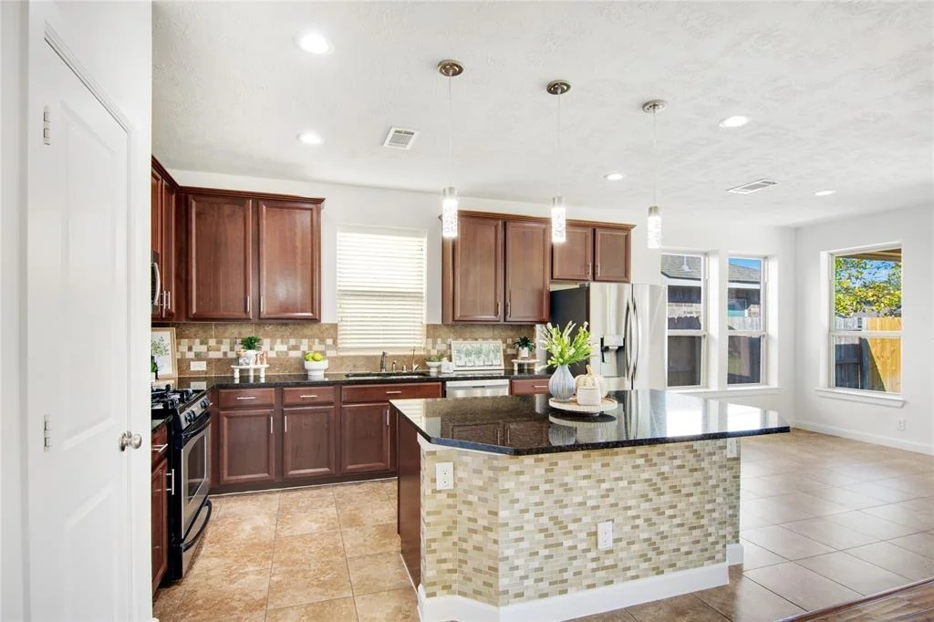 Photo of 17210 Williams Oak Drive
