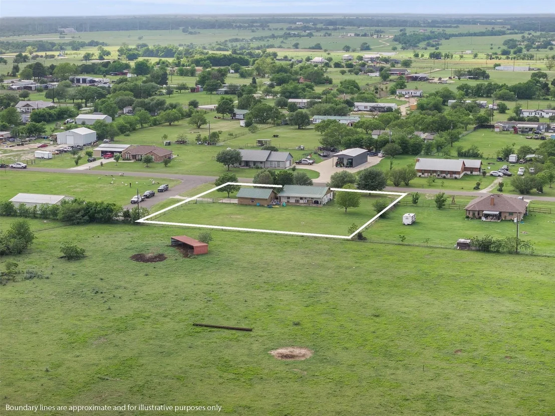 Photo of 3540 Fisher Ranch Road