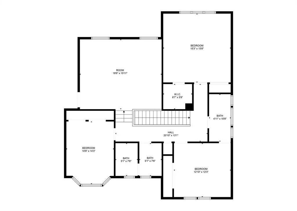 Photo of 1015 Deerfield Road