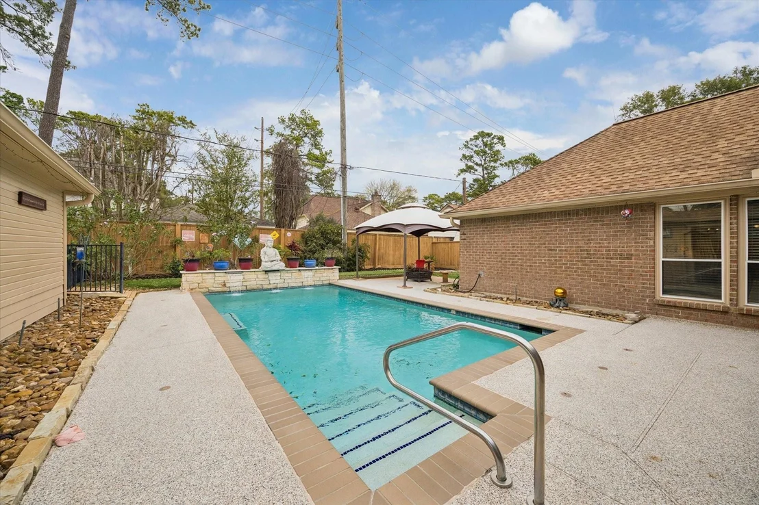 Photo of 12322 Normont Drive