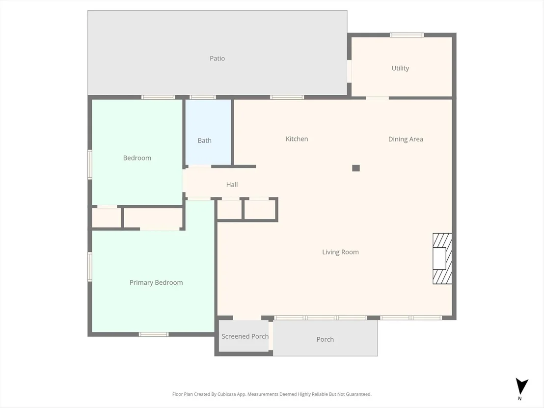 Photo of 920 Nottingham Drive