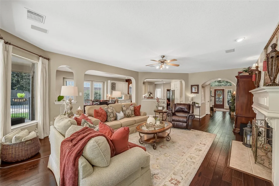 Photo of 22307 Maybrook Park Circle