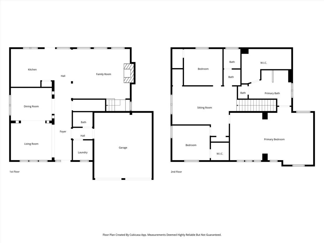Photo of 9107 Huckinston Court