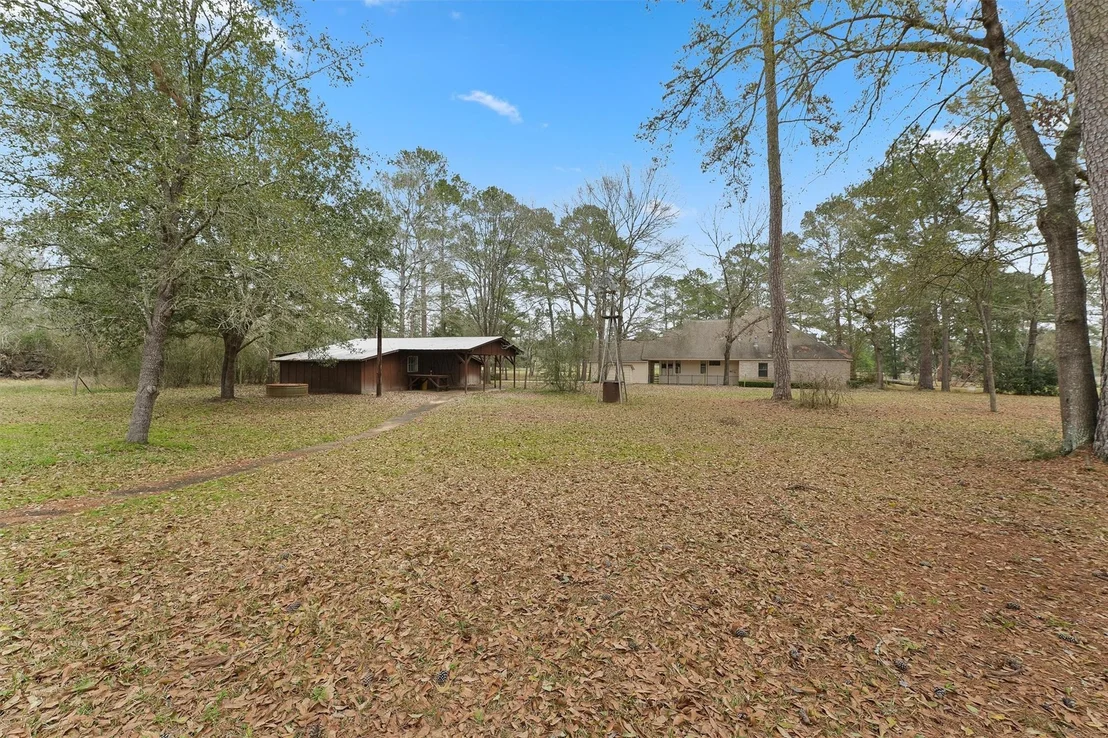 Photo of 31926 Dobbin Huffsmith Road