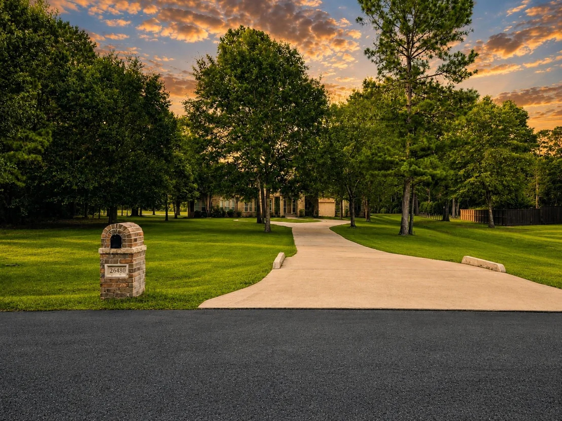 Photo of 26480 Saddle Horn Drive