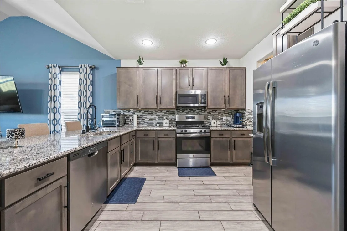 Photo of 15214 Monal Trie Drive