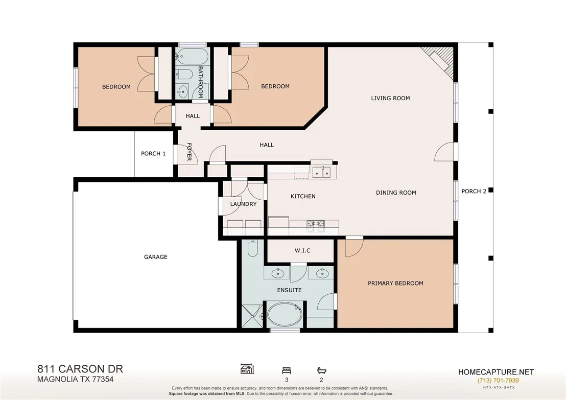 Photo of 811 Carson Drive