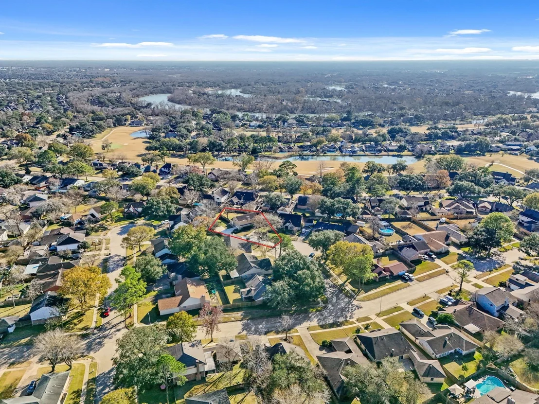Photo of 3815 Lamplighter Circle