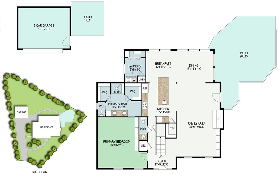 Photo of 10911 Sweetspire Place