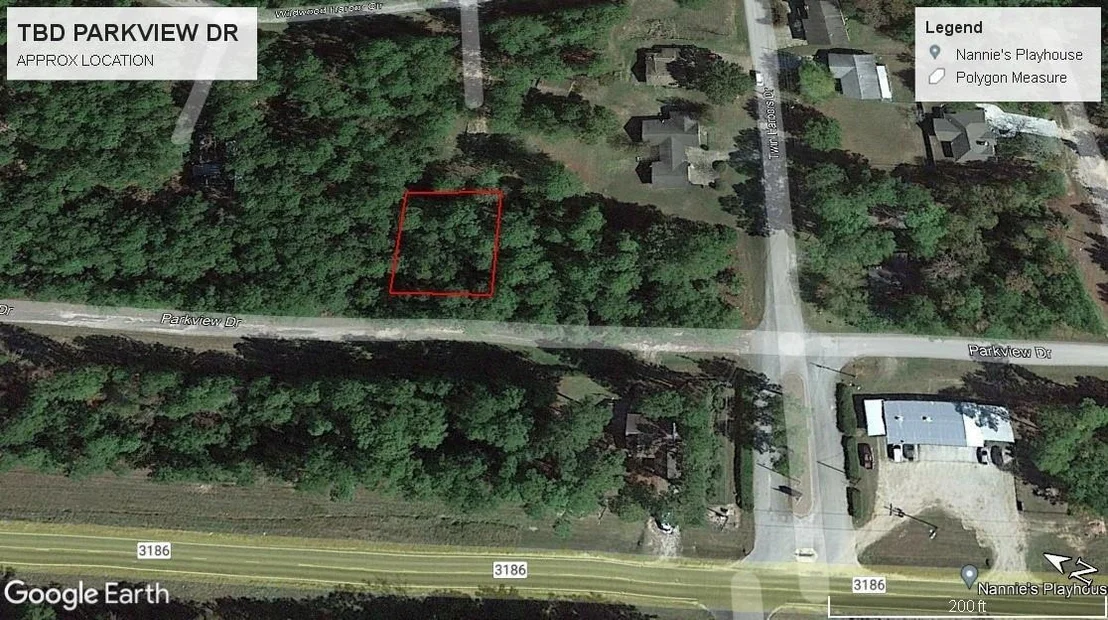 Photo of TBD Parkview Drive