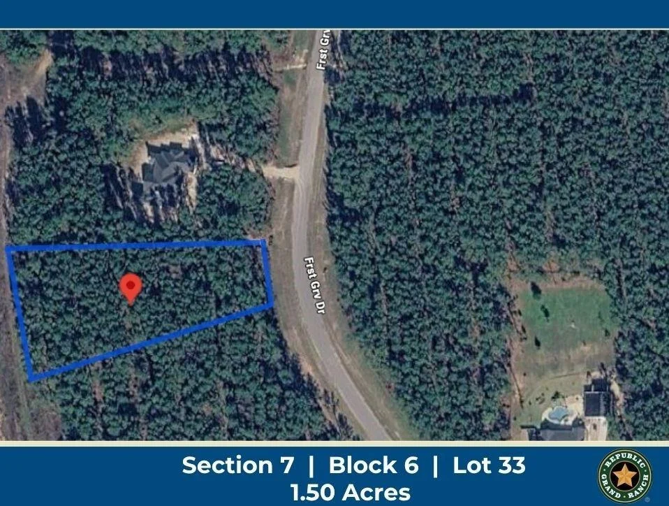 Photo of 15327 Forest Grove Drive